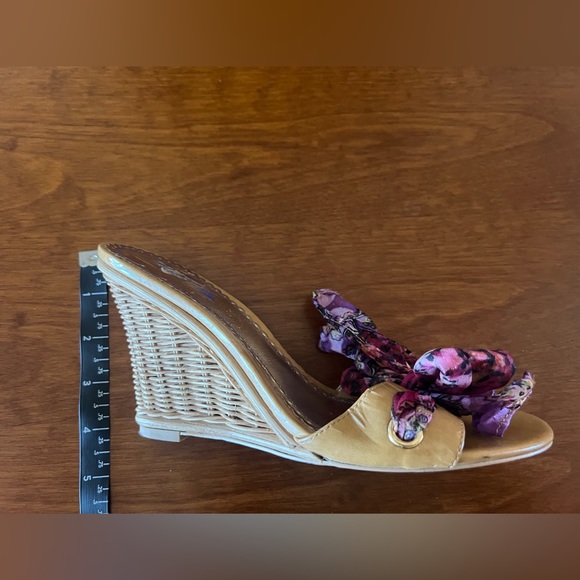 Hobie Wedge Sandal - Picture 5 of 7